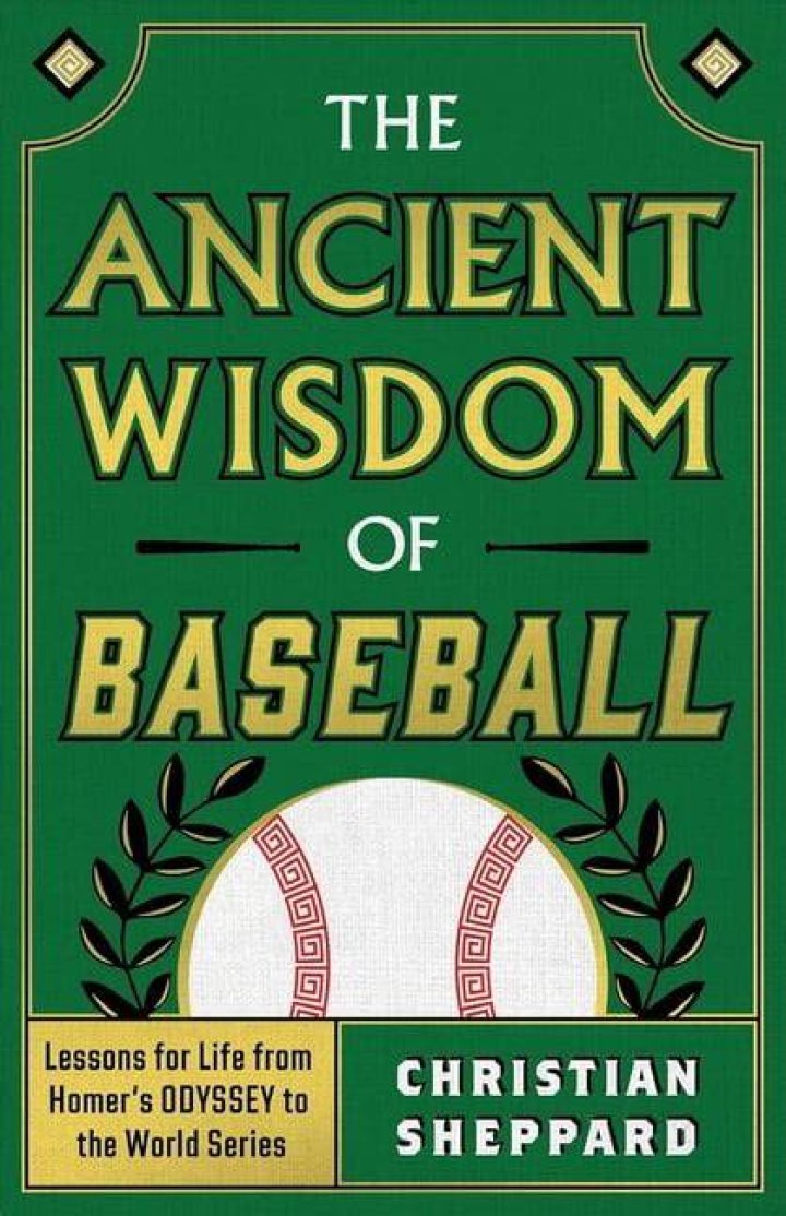 A Baseball Odyssey Of Expertise And Dedication