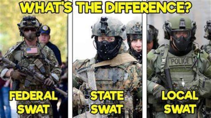A Comprehensive Insight Into "SWAT Who Dies"
