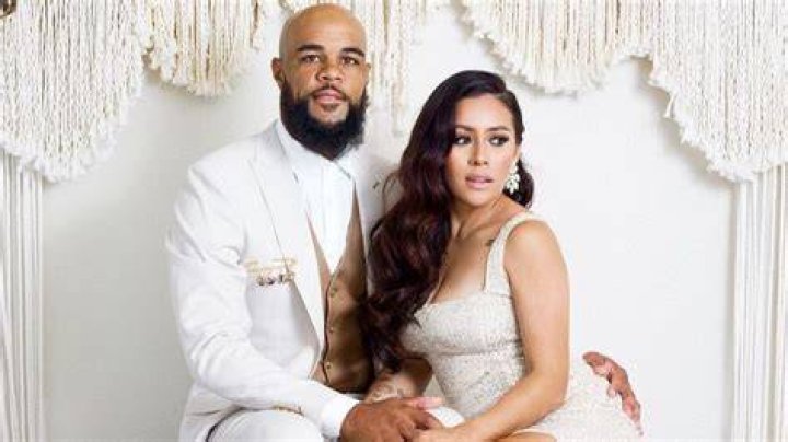 A Deep Dive Into Keenan Allen's Wife