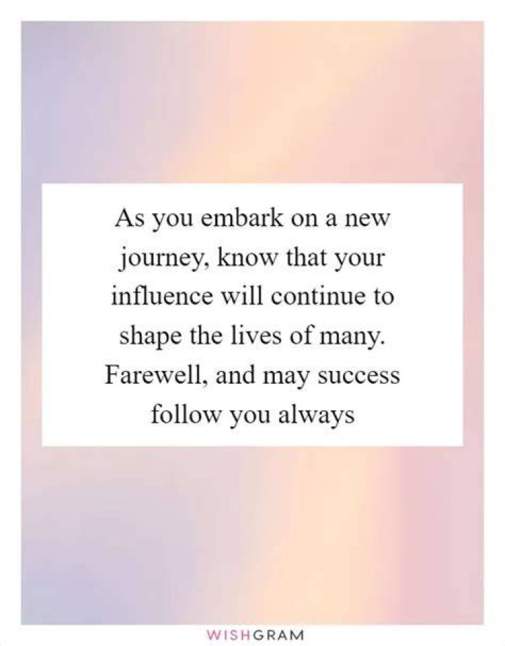 A Journey Of Success, Love, And Influence