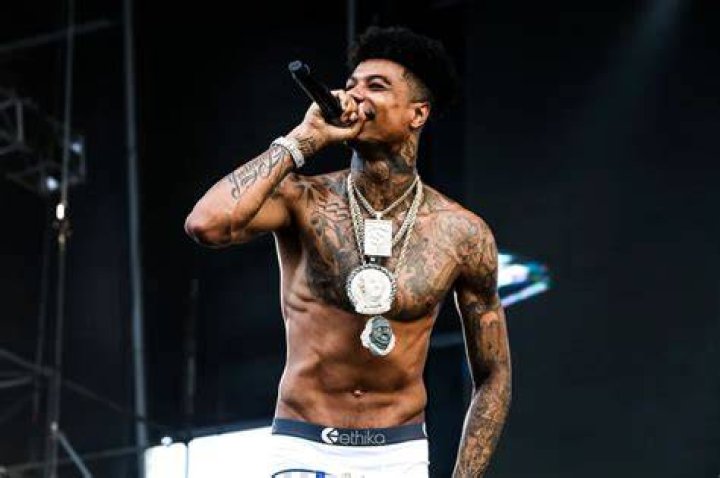 Blueface Net Worth 2023 Viral Meme to Millionaire Rapper