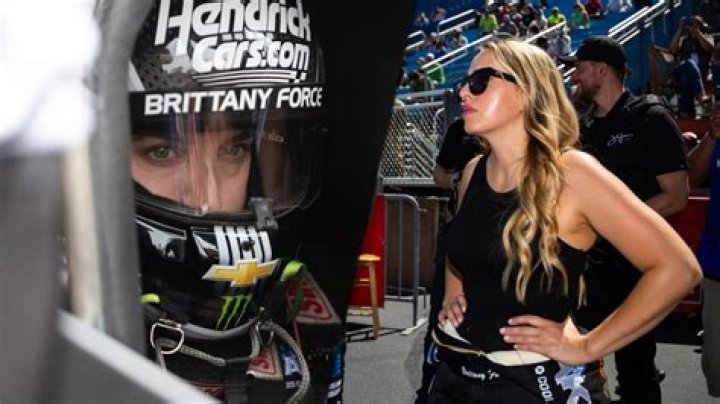 Brittany Force's Love Life: Unlocking The Secrets