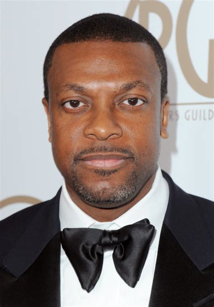 Chris Tucker Net Worth 2019. Networthmag