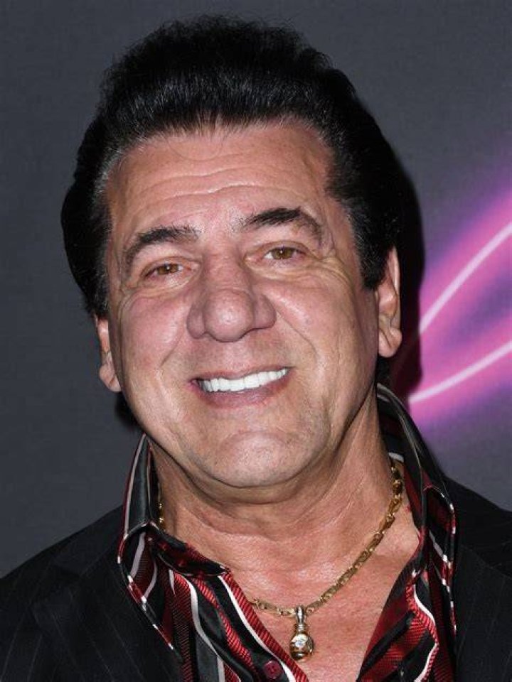 Chuck Zito Bio & Wiki Net Worth, Age, Height & Weight