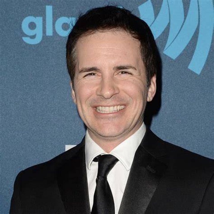 Comedian Hal Sparks Worth the Wait Parade