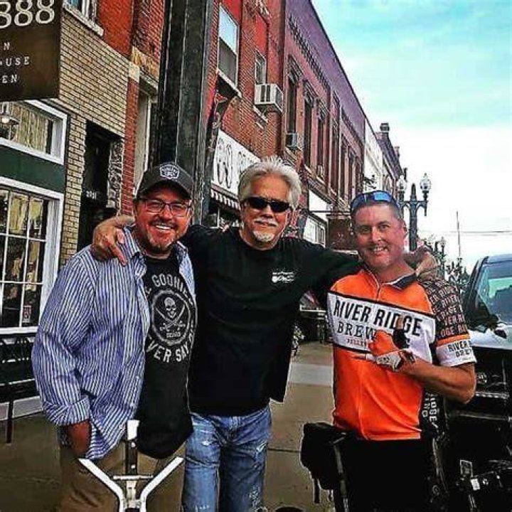 Dave Ohrt's Journey Beyond American Pickers