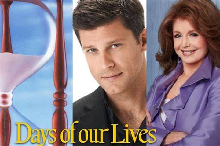 Days of Our Lives&rsquo; & &lsquo;General Hospital&rsquo; Star Jay Pickett Dies at 60