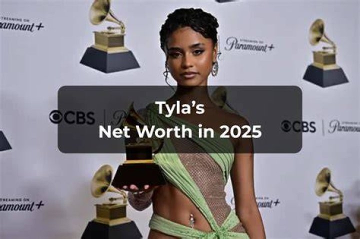 Discover The Hidden Wealth And Strategies Of The Elite With Tylas Net Worth