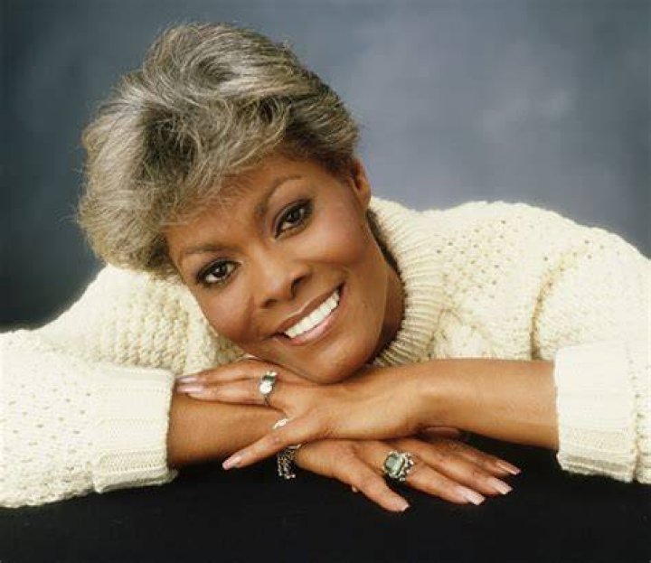 Discover The Unstoppable Force Behind Dionne Warwick's Legacy: Her Daughter's Musical Journey
