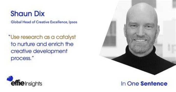 Discoveries And Insights For Creative Excellence