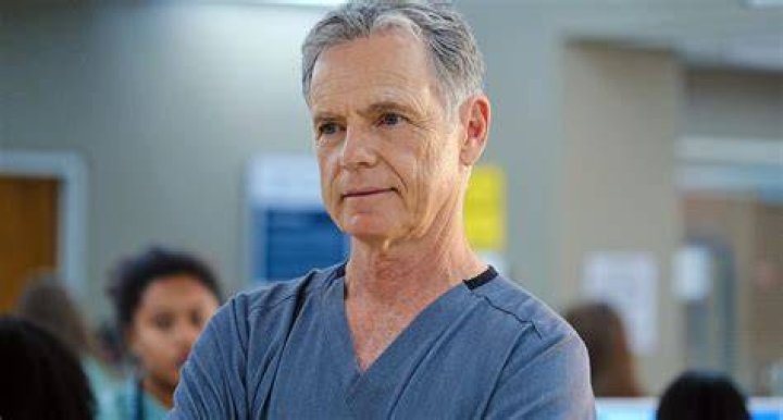 Dr. Bell's Departure In "The Resident"