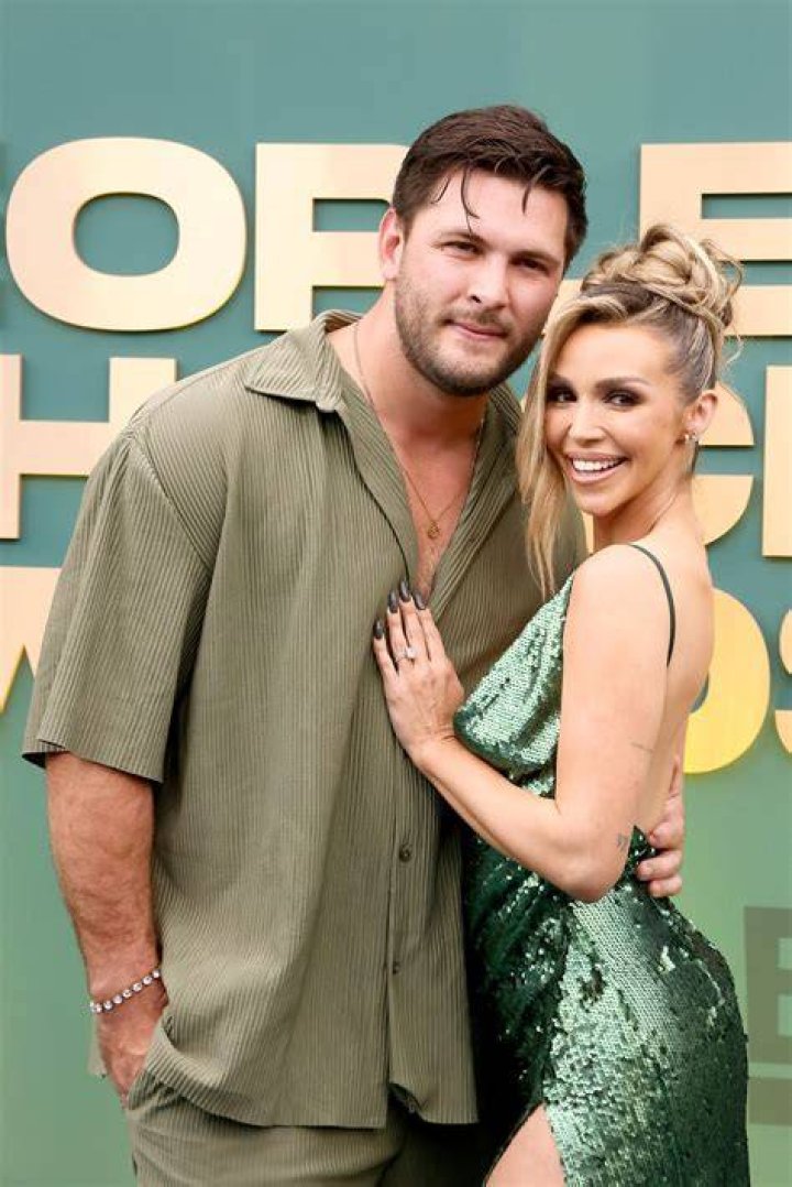 Exploring Brock Davies' Ex-Wife And Family Life