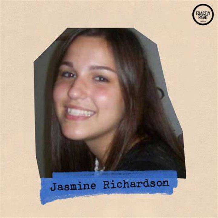 Exploring The Depths Of Jasmine Richardson
