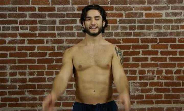 Favorite Hunks & Other Things Andrew Stevens ACTORS & Skin