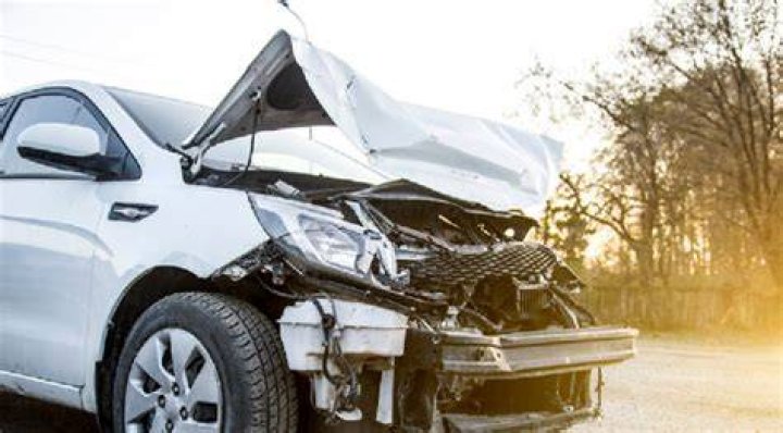 Hailey Zenk Car Accident In Troy, MO