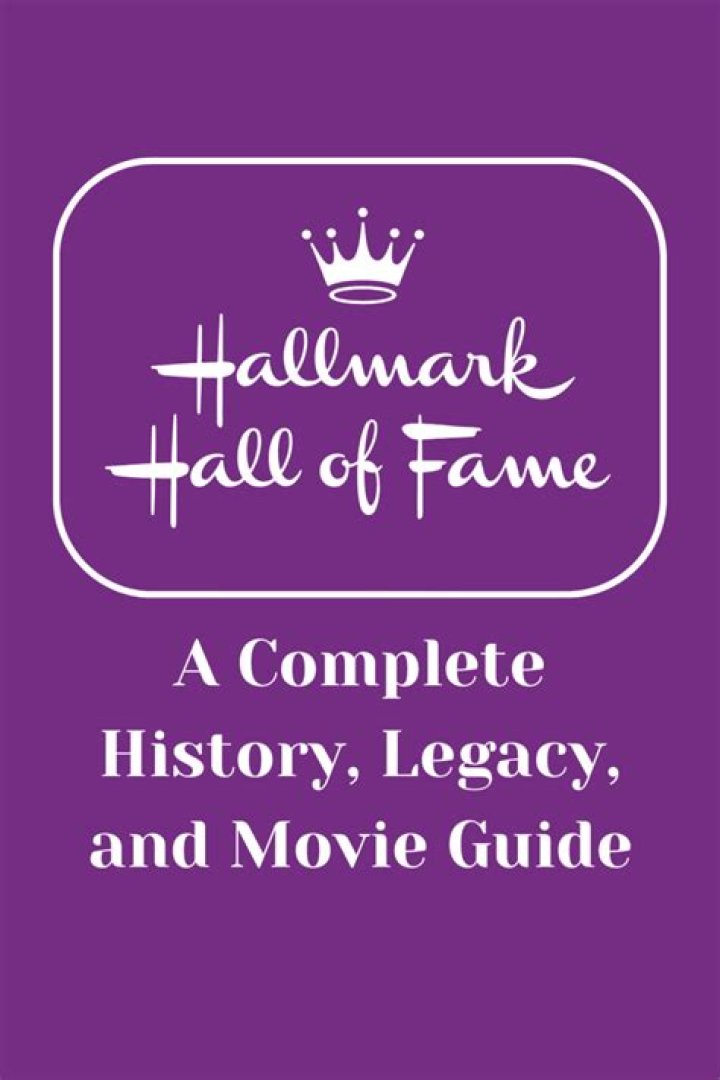 Hallmark Hall of Fame’s AWAY AND BACK, starring Jaren Lewison, Minka