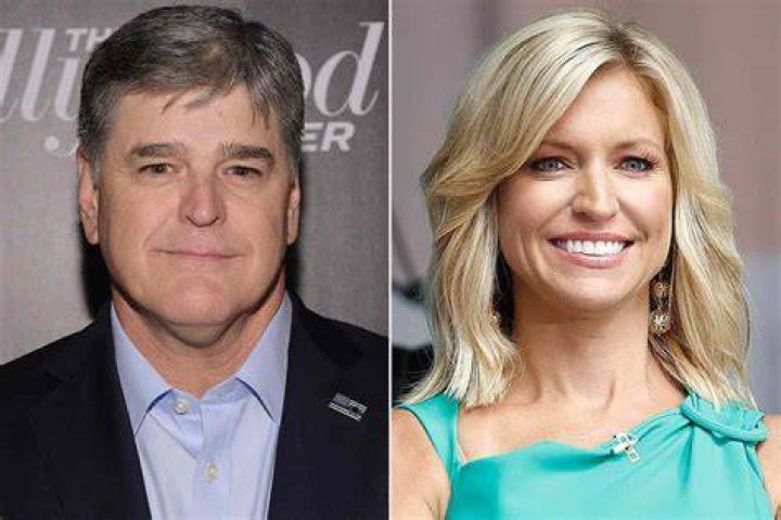 Hannity And Ainsley's Dating Status Revealed