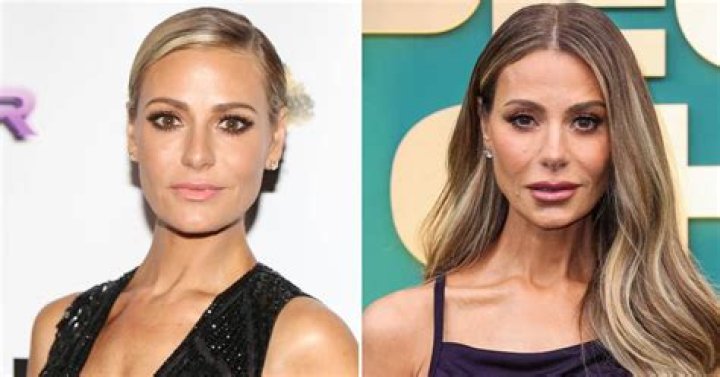 Has Dorit Kemsley Had Plastic Surgery? Body Measurements and More