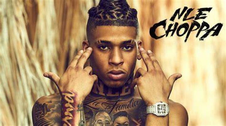 Is NLE Choppa Black? Exploring Race, Identity, And Impact