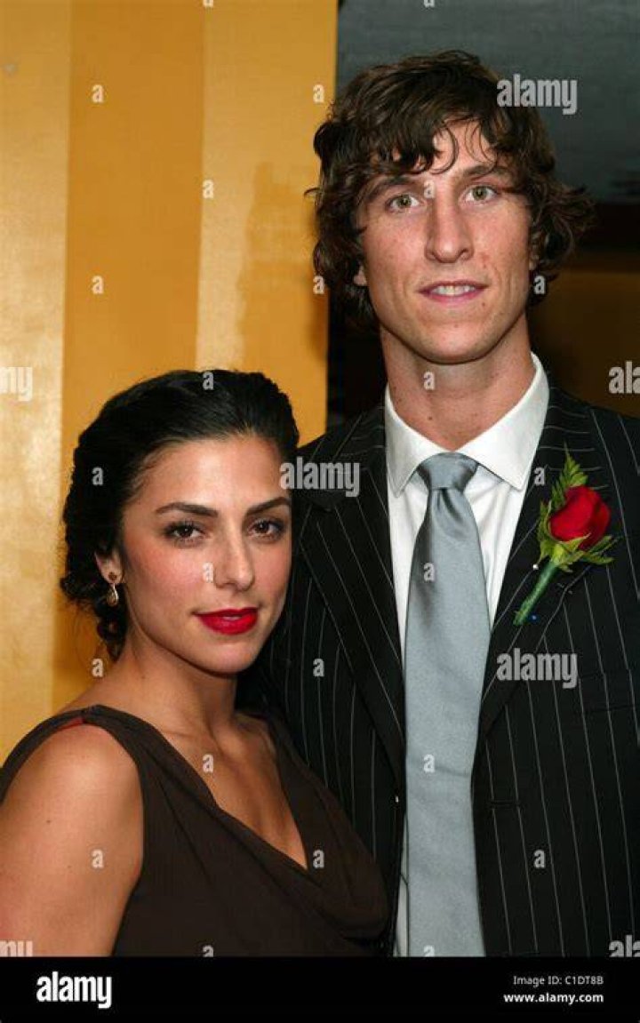 Is Pablo Schreiber Married? Uncover The Truth And Unveiled Secrets