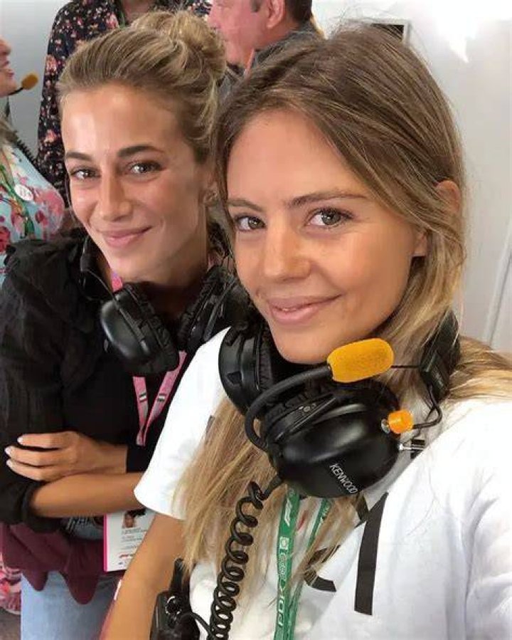 Isa Hernaez's Age In The Spotlight