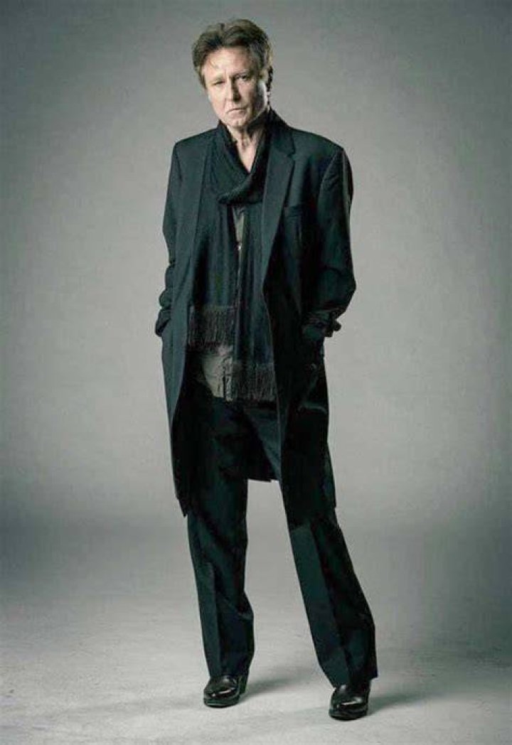 John Waite Performs Saturday at The Levoy SNJ Today