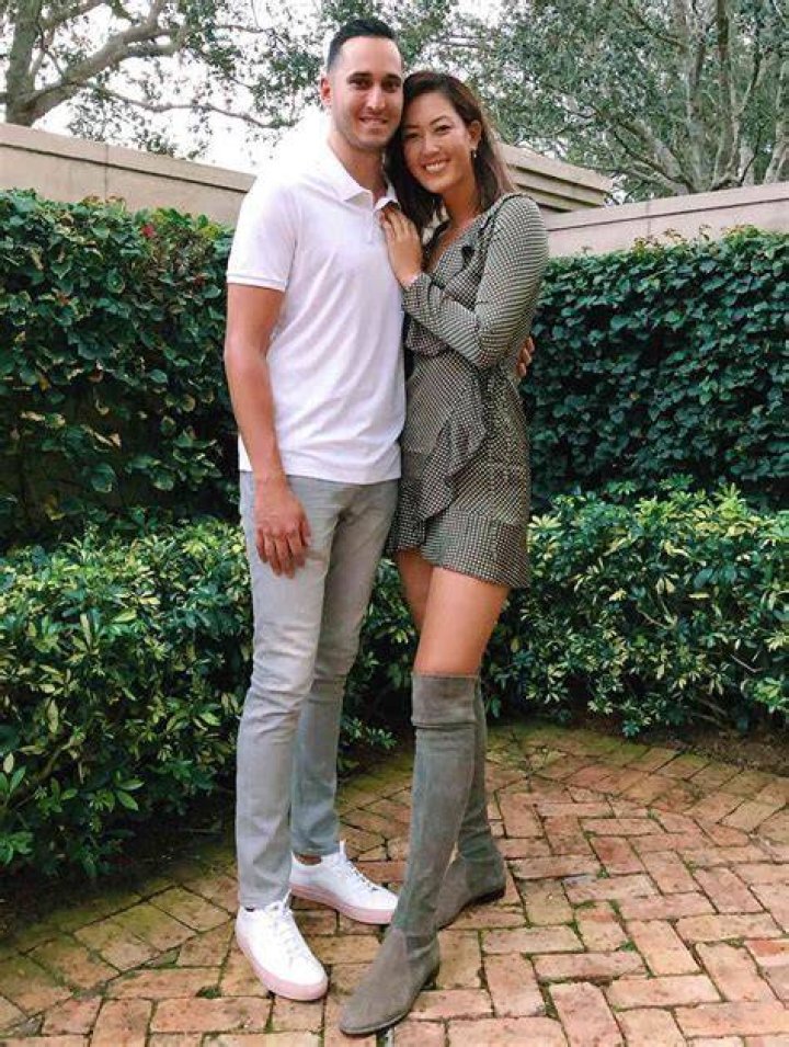 Jonnie West Wiki ( Michelle Wie&rsquo;s Boyfriend), Age, Family, Net Worth