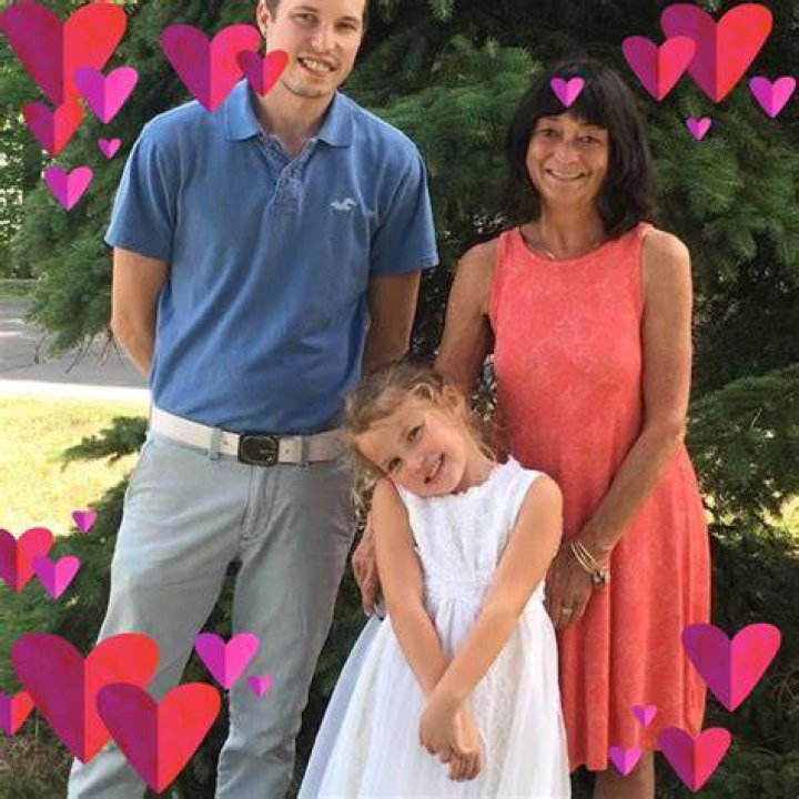 Know about Actor Richard Ayoade’s mother, Dagny Baassuik Ayoade