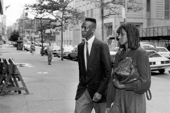 Korey Wise And The Fight Against Wrongful Convictions