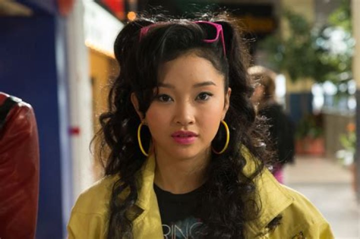 Lana Condor — The Movie Database (TMDB)