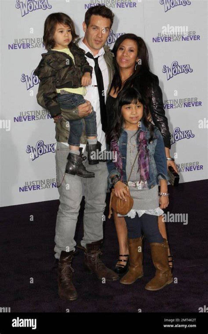 Leslie De Jesus Alejandro Kevin Alejandro's Wife Biography, Age And