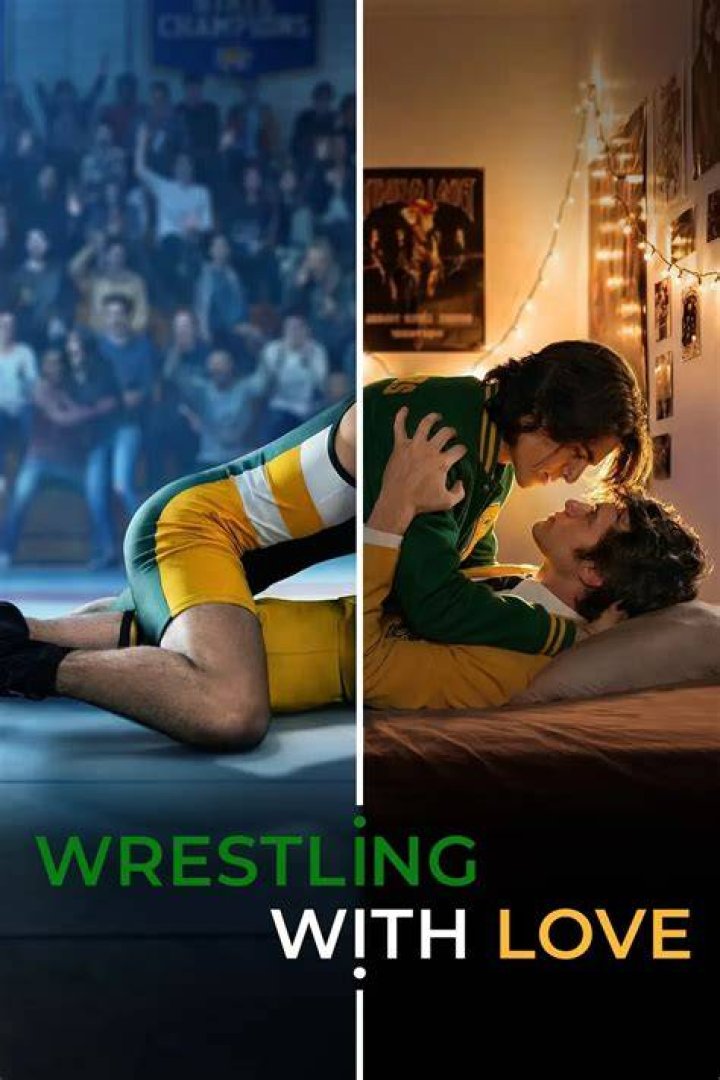 Love, Wrestling, And Triumph Revealed