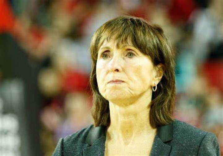Meet Lisa Boyer, the NBA&rsquo;s real first female volunteer assistant coach
