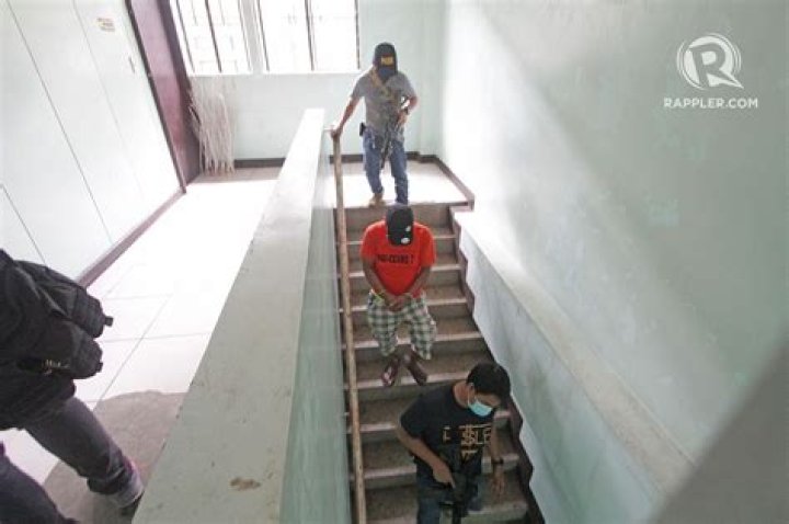 NBI arrests suspect in killing of LapuLapu schoolgirl