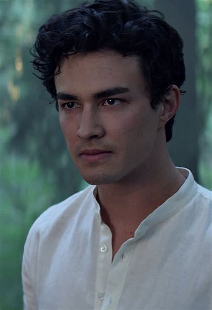 Nicholas Scratch Riverdale Wiki Fandom