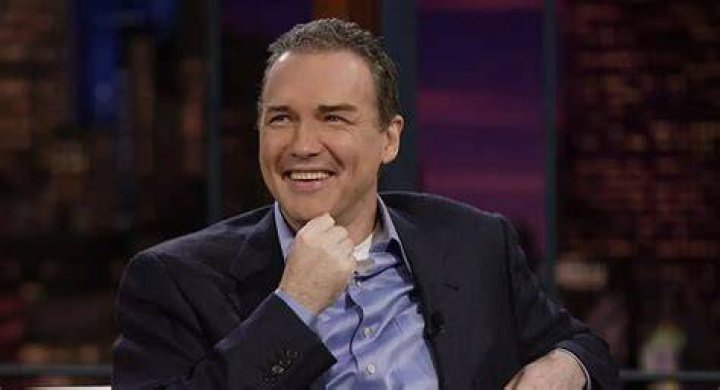 Norm Macdonald's Cause Of Death: Unraveling The Enigma
