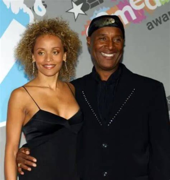 Paul Mooney's First Wife And The Catalyst For Comedic Brilliance