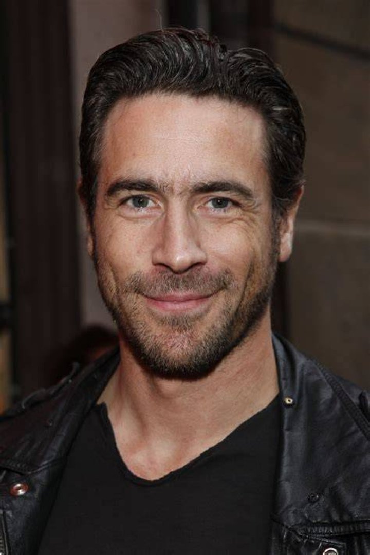 Picture of Ola Rapace