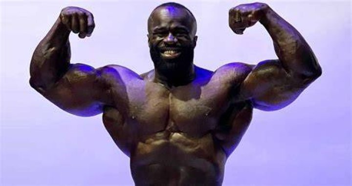 Samson Dauda's Age: Unlocking Potential, Shaping Destiny
