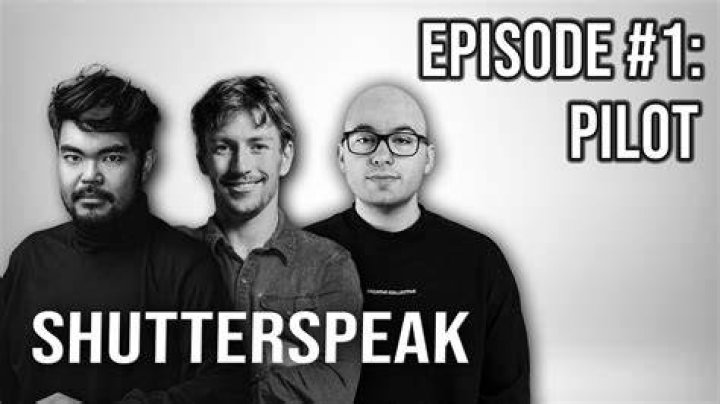 Shutterspeak