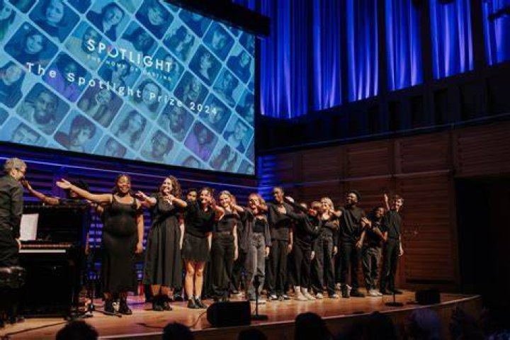Spotlight I Grew With You by Sarah Molitor and Anastasia Sivura