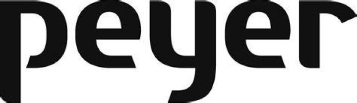 Startseite Peyer Gruppe