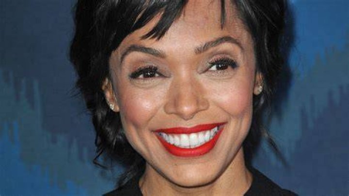 Tamara Taylor