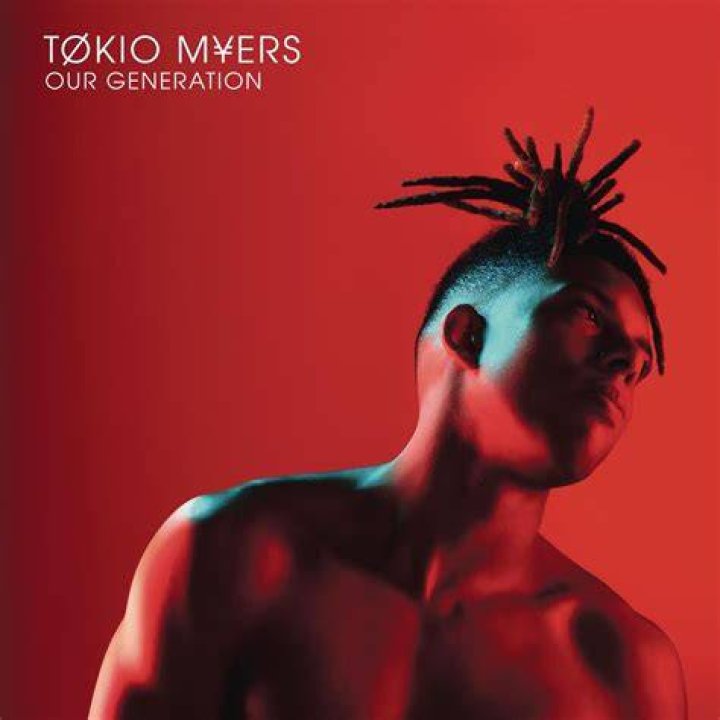 Tokio Myers Singer, Musician, Just the way