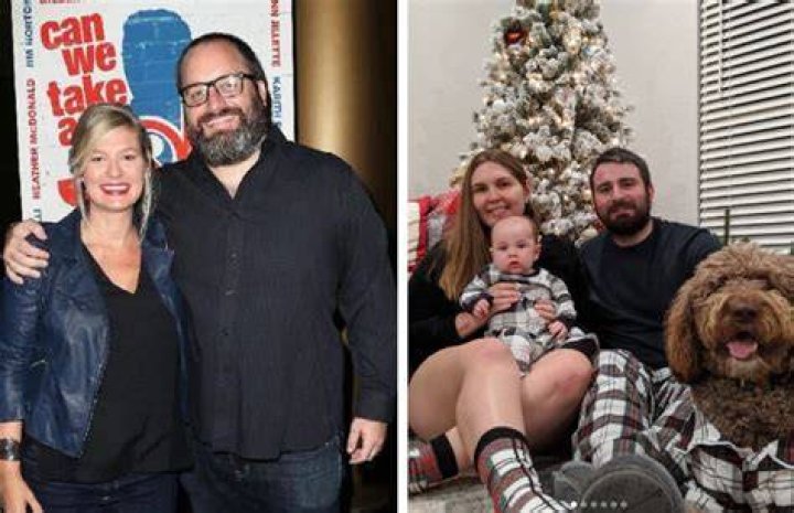 Tom Segura's Family Life Revealed