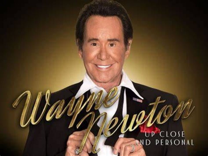 Uncover The Exclusive Abode Of Entertainment Icon Wayne Newton