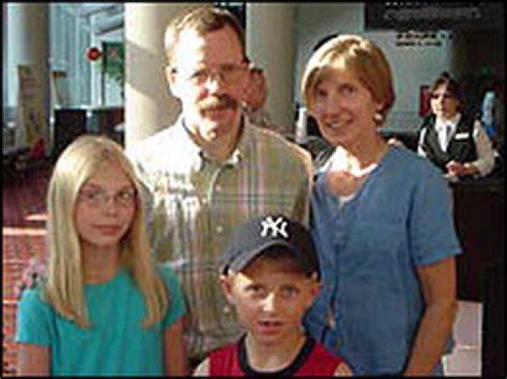 Uncover The Hidden World Of The Peter Ostrum Family: Exclusive Revelations
