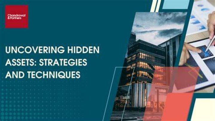 Uncovering Hidden Truths And Legal Strategies