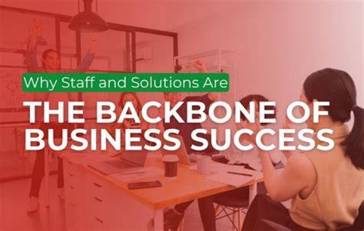 Uncovering The Backbone Of Success
