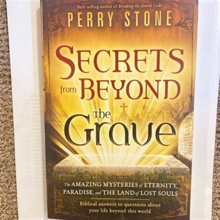 Unlocking Secrets From Beyond The Grave